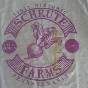 THE OFFICE t-shirt (men's) brand new